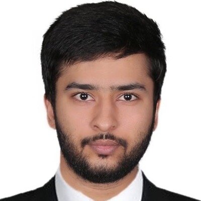 Advocate Kevin Solanki