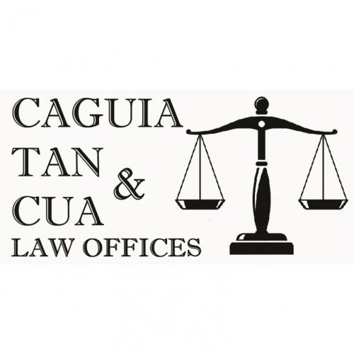 CAGUIA TAN & CUA Law Offices