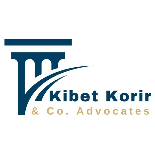 KIBET KORIR & Co. Advocates