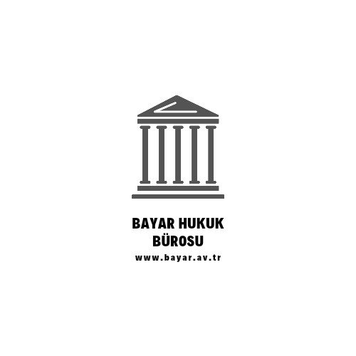 BAYAR LAW FIRM Logo