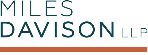 Miles Davison LLP
