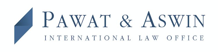 Pawat & Aswin International Law Office cover photo
