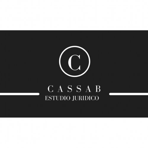 Estudio Jurídico Cassab Logo
