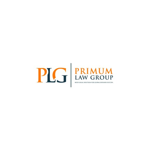 Primum Law Group PC