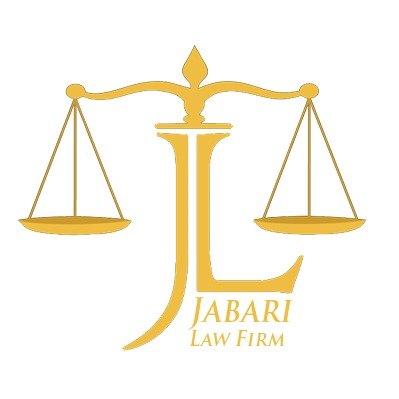 Jabari lawyers and legal consultants Logo