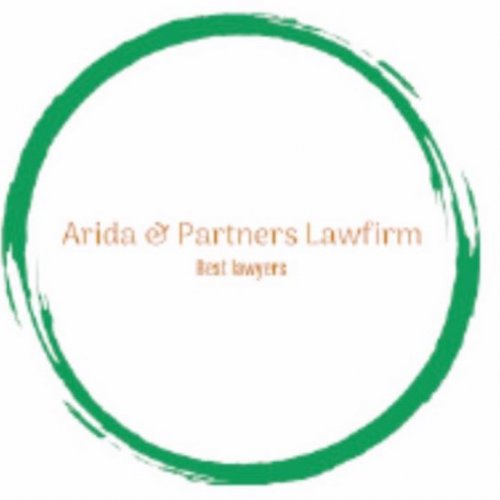 Arida & Partners Lawfirm