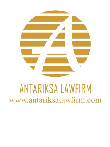 ANTARIKSA LAW FIRM