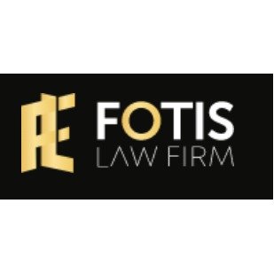 Fotis International Law Firm Logo