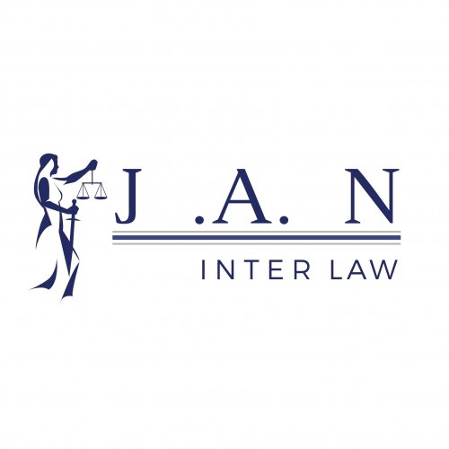 J.A.N. INTER LAW  CO., LTD. Logo