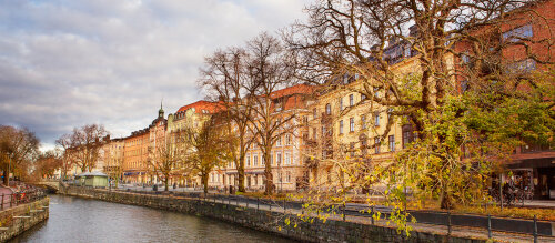 Nordström Advokater AB