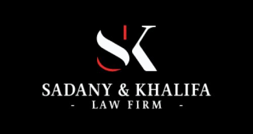Sadany&Partners Law Firm