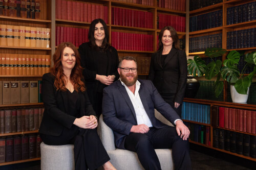 Nicholsons - Lawyers