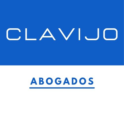 Clavijo Abogados -  Law Firm (La Paz, Bolivia) Logo