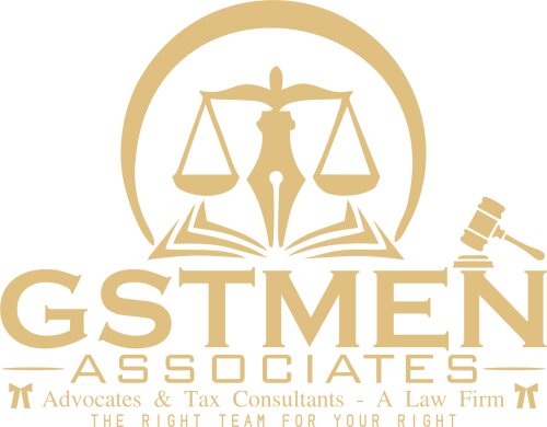 GSTMEN ASSOCIATES