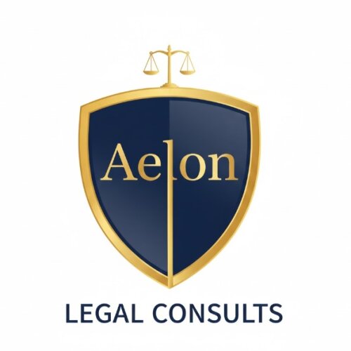 Aelon Legal Consults