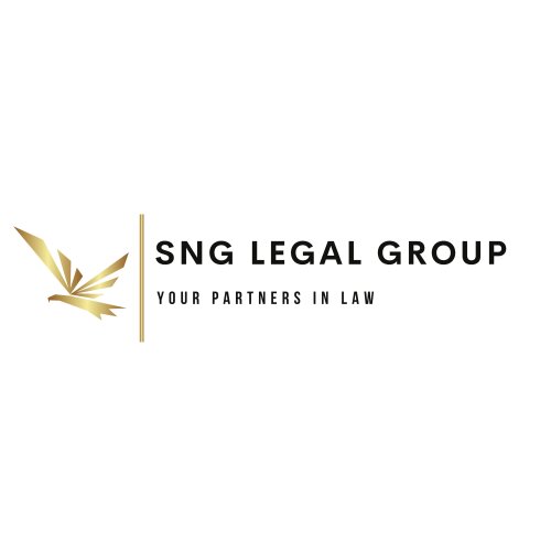 SNG Legal Group Pty Ltd
