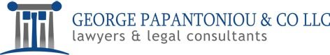 Georgios Papantoniou & co LLC