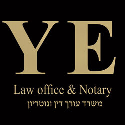 יניב אלבז משרד עורך דין ונוטריון YE Law Office & Notary