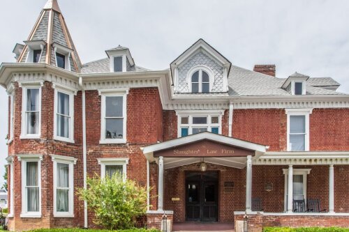 The Slaughter Law Firm