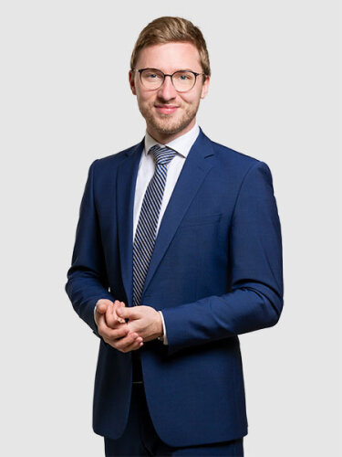 Rechtsanwalt Mag. Clemens Handl, LL.M.