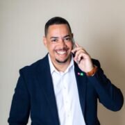 Fábio Faria - Diretor de Loja DS Intermediários de Crédito & DS Seguros