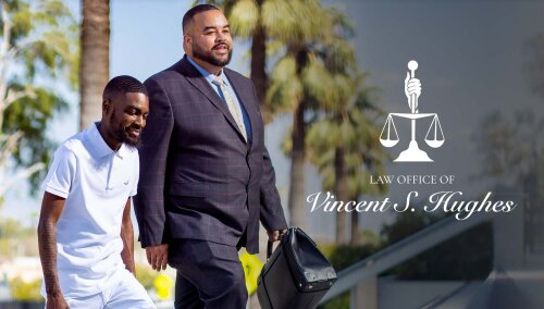 Law Office of Vincent S. Hughes