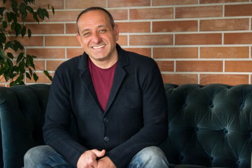 Адв. Радослав Данков / Radoslav Dankov