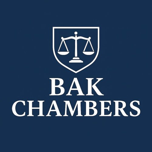 BAK Chambers