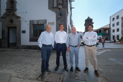 García-Cuyás Servicios Jurídicos S C P