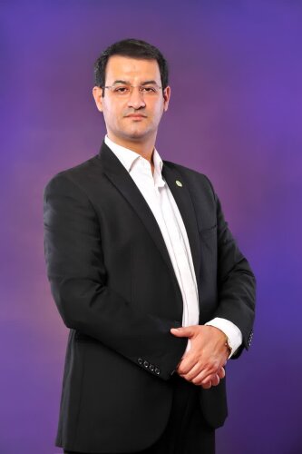 Ahvaz Lawyer, Law Office of Dr. Seyed Iman Mousavi