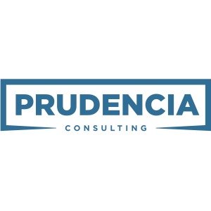 Prudencia Consulting L.L.C. Logo