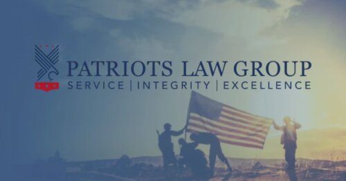 Patriots Law Group