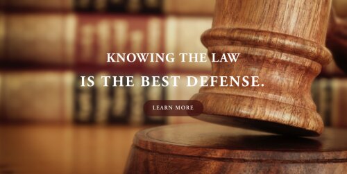 The Potter Law Firm Pllc