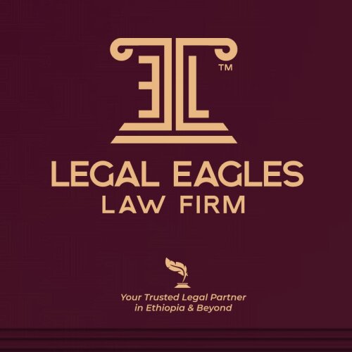Legal Eagles Law Firm