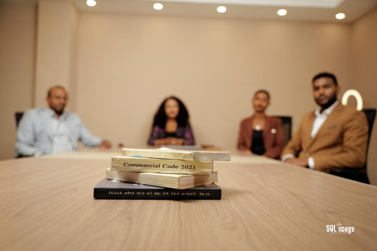 Legal Eagles Law Firm cover photo