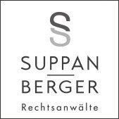 Suppan/Berger Rechtsanwälte Logo