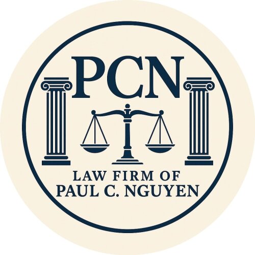 Law Firm of Paul C. Nguyen