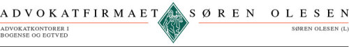 Advokatfirmaet Søren Olesen ApS