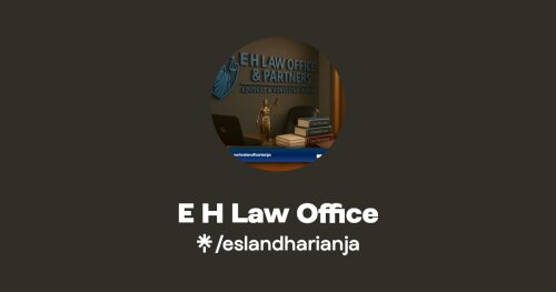 Eslan Harianja & Partners Law Office