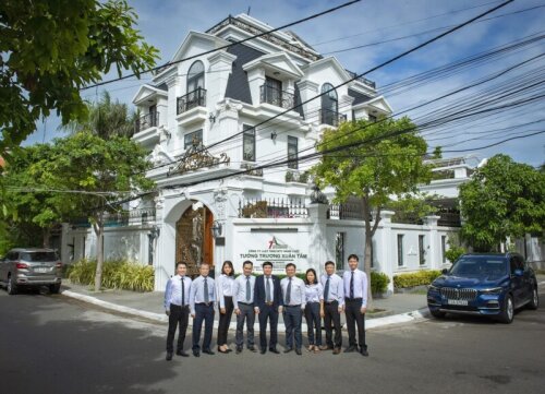 Tam&Associates Law Services