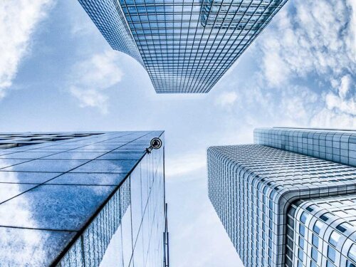 I.Frangos & Associates LLC