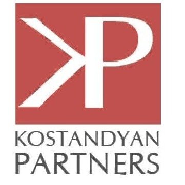 Kostandyan & Partners Logo