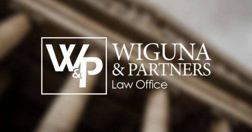 KANTOR HUKUM WIGUNA & PARTNERS (W & P LAW OFFICE)