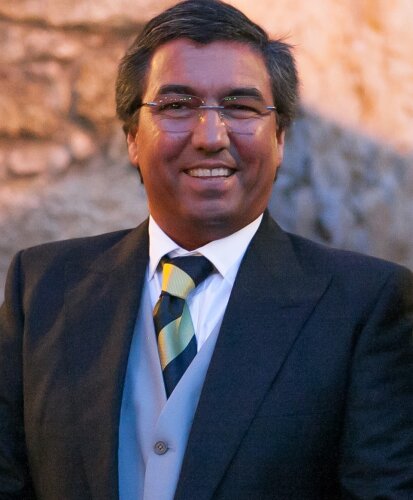 João Amaral - Advogado