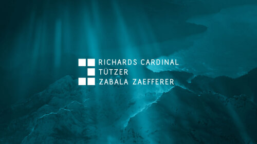 Richards, Cardinal, Tützer, Zabala & Zaefferer