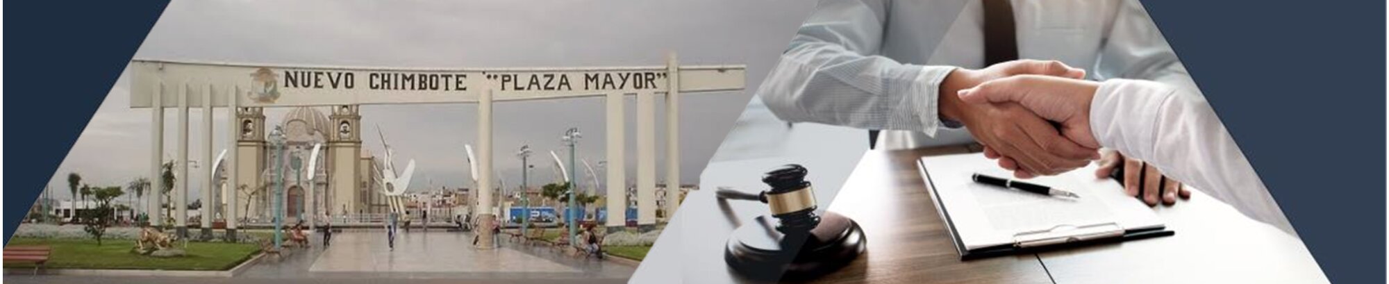 Abogados Chimbote cover photo