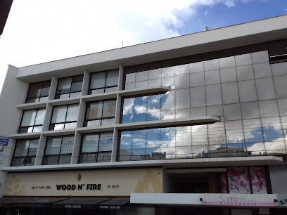 M.P Multi-Count Services Limited