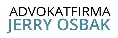 Advokat Jerry Osbak
