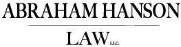 Abraham Hanson Law – Lawyers / Abogados