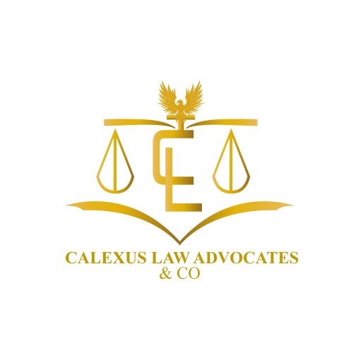 Calexus Law & Co